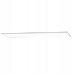 Solight LED stropní osvětlení přisazené, 40W,  4800lm, 4000K, UGR