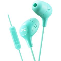Słuchawki JVC HA-FX38M (HA-FX38MGE)