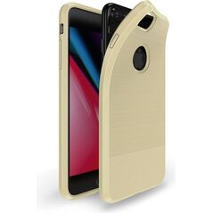 Dux Ducis mojo case IPHONE 7+ złoty