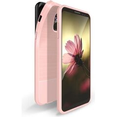 Dux Ducis mojo Iphone X różowy