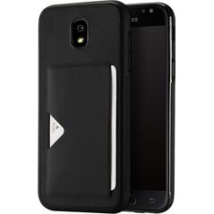 Dux Ducis pocard SAMSUNG J530 J5 2017 czarny