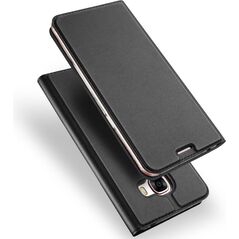 Dux Ducis Etui Skin leather Y3 2017 szare