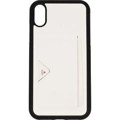 Dux Ducis Etui Dux Ducis pocard case IPHONE XR białe