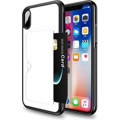 Dux Ducis Etui Dux Ducis Pocard IPHONE XS MAX białe