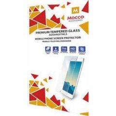 Mocco Tempered Glass Screen Protector Universal II 5.3"