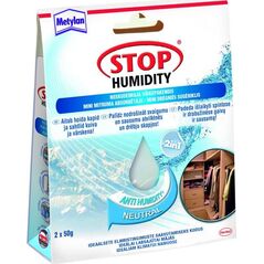 Henkel Pochłaniacz wilgoci Humistop bezzapachowy