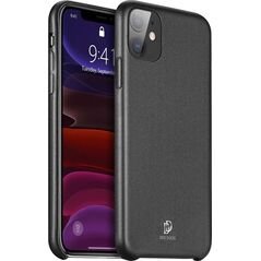 Dux Ducis Etui Dux Ducis Skin Lite IPHONE 11 PRO MAX czarne uniwersalny
