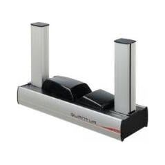 Evolis Metallclips mit Druckkn.100er - 1411001