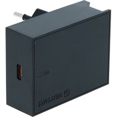 Ładowarka Swissten 1x USB-C  (22050500)