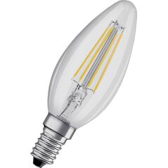 Osram Żarówka LED OSRAM, E14, 5W, 470lm, 2700K