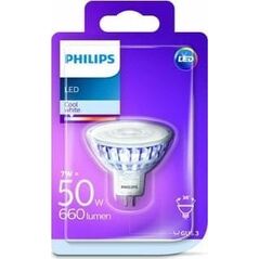Philips Żarówka LED Philips 7W GU5.3