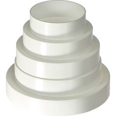 Europlast REDUCER D80-100-125-150