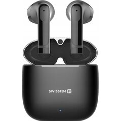 Słuchawki Sourcing Swissten ALUPODS PRO TWS Bluetooth Stereo Headphones with Microphone