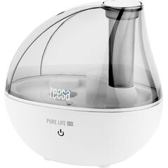 Nawilżacz powietrza Teesa Pure Life H30 Biały