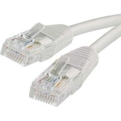 Kabel Krosowy Patchcord Utp Rj45 5M S9125 Emos Emos