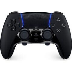 Pad Sony DualSense Edge czarny