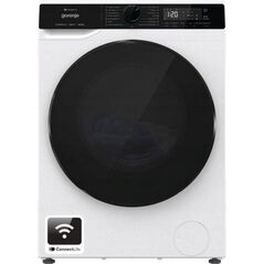 Πλυντήριο Ρούχων με Στεγνωτήριο Gorenje | WD2PA1X64ADW | Κατηγορία ενεργειακής απόδοσης A/D | Μπροστινή φόρτωση | Χωρητικότητα πλύσης 10.5 kg | 140