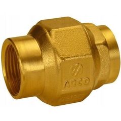 Zawór zwrotny VITAQ 2 1/2" [4/300]