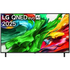 LG 55QNED85A3C 55 (140 cm) LED LCD TV 8806096309629