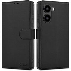 TECH-PROTECT WALLET XIAOMI POCO X7 PRO 5G BLACK