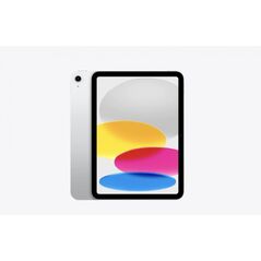 iPad 11" A16 Wi-Fi + Cellular 512GB - Silver