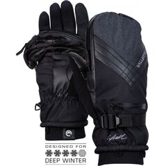 Vallerret Skadi Zipper Mitt PSP XS