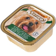 Stuzzy Stuzzy tacka Kurczak - 150g