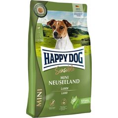 Happy Dog Happy Dog Mini New Zeland 10kg