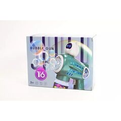 Πιστόλι για σαπουνόφουσκες Gazelo 064-1 14053