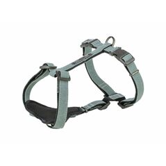 Szelki dla psa Trixie CityStyle Arns Kolor Zielony M/L