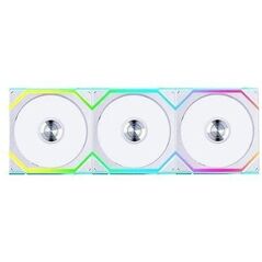 CASE FAN 120MM/G99.12RSLIN1W3W.00 LIAN LI