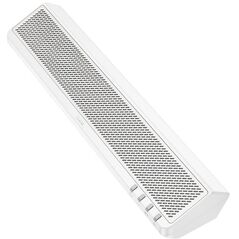 Ηχείο bluetooth 2 x 3W Hoco 2w1 BS66 λευκό