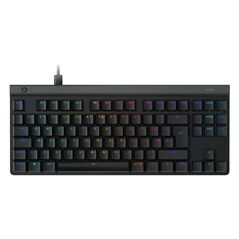 Logitech G G515 RGB Wired TKL Black (920-012872) (LOGG515) έως 12 άτοκες Δόσεις