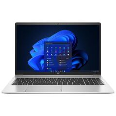 HP ProBook 450 G9 15.6 FHD i5-1235U/16GBD/3200/512GB/W11PRO (9M3V7AT) (HP9M3V7AT) έως 12 άτοκες Δόσεις