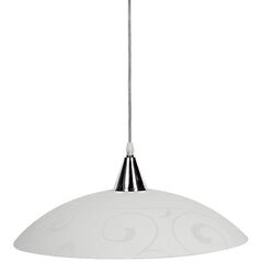 Lampa sufitowa Domoletti CEILING LAMP GF400-1P D40 1X60W E27