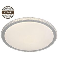 Lampa sufitowa Domoletti CEILING LAMP KUTEK 19082L 36W D51.5 LED
