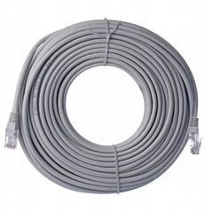 Emos Patch kabel UTP Emos S9130 Cat5e, 25m