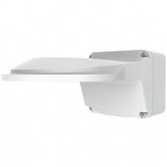 Allnet ALLNET Wallmount with Junctionbox/Wandmontag for ALL-CAM2495-LVEFN