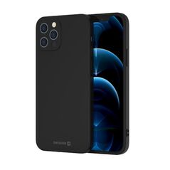 "Soft Joy Θήκη Xiaomi Redmi Note 13 Pro 4G" Μαύρο