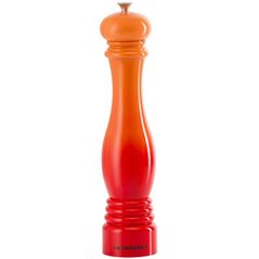 Le Creuset Sals mill 30cm orange 0630870241670