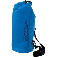 Αδιάβροχη θερμική τσάντα Dry Bag Nautic Storm L 20L O23x63cm μπλε 8000303315964