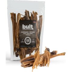 BULT Bult Skóra królika bez futra 250g