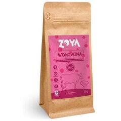 ZOYA COLDPRO Wołowina sucha karma dla psa 1kg