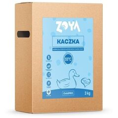 ZOYA COLDPRO Kaczka sucha karma dla psa 3kg