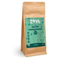 ZOYA COLDPRO Jeleń sucha karma dla psa 1kg