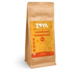 ZOYA COLDPRO Jagnięcina sucha karma dla psa 1kg
