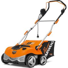 Daewoo ELECTRIC SCARIFIER 38CM 1600W/DSC 2000E DAEWOO