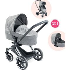 Corolle Wózek Cybex X Combo 3 w 1 dla niemowlat 36 cm i 42 cm