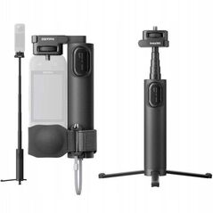 Insta360 Foldable 2-in-1 Selfie Stick (1