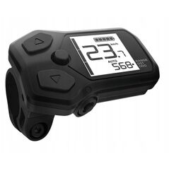 Shimano Steps SC-E5000 display and operating switches